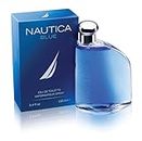 NAUTICA Blue Eau de Toilette Liquid - 100 ml (For Men)