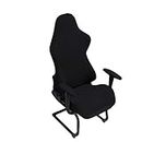 OSISTER7 Gaming Chair Covers, Office Computer Chair Cover, Stretch Spandex Armchairs Protector for Racing Chairs, Game Chair