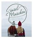 Inselmaschen: 30 spannende Strickanleitungen im nordischen Stil für moderne Mützen, Handschuhe und Pullover (German Edition)