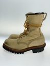 Women 10.5US Red Wing Logeer Boot/Logger Boots/Beg 26