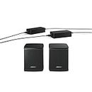 Bose Surround Wireless Speakers, Black, Pack of 1