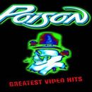 Music Dvd Poison - Greatest Video Hits