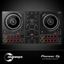 Pioneer DDJ200 2 Channel Rekordbox DJ Controller