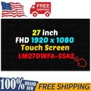 Replacement LCD Touch Screen for Dell Inspiron I7790-7388SLV-PUS 27" All-in-One