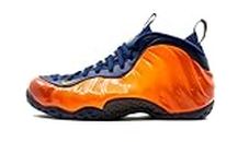 Nike Air Foamposite One 1 - Chaussures pour homme Orange CJ0303-400 - Taille : EU, Orange, 40 EU