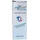 Fixon Super Grip - Bottle of 30g Powder