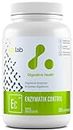 ATP LAB - Enzymatik Control 180 Capsules - Digestive Enzyme Supplement - Digestive Health - Gas Relief for Adults - Digestive Enzymes for Men and Women - 3rd Party Tested