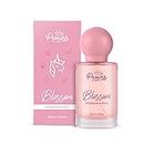 Princess By RENEE Blossom Fragrance Mist 30ml, Mild & Water Based Mist with Long Lasting Fruity & Floral Scent | Gentle, Skin Friendly Ingredients, Alcohol-free & dermatologically tested