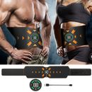 EMS Muscle Stimulator Training Gear ABS Ultimate Hip Trainer Full Body Exercise