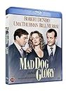 Classic Movies Mad Dog And Glory Movies Standard Blu-Ray