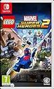 LEGO Marvel Super Heroes 2 (Nintendo 3DS)