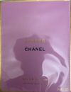 Chanel Chance Eau De Parfum 3.4 oz Eau Fraîche Women’s Perfume NEW SEALED