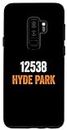 Galaxy S9+ 12538 Hyde Park Zip Code, Moving to 12538 Hyde Park Case
