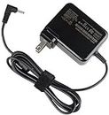 Oushuo Fit for 20V 1.5A AC Adapter Charger Fit for Nokia Lumia 2520 Verizon 10.1 Tablet PC Charger JHZL