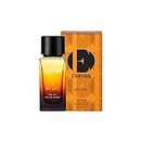 EMBARK My Life for Him, Perfume for Men - 30ml | Premium Eau de Parfum | Ambery and Citrus Fragrance