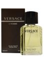 Versace L'Homme Eau de Toilette Spray 100 ml per uomo