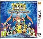 Pokemon Super Mystery Dungeon (Nintendo 3DS)
