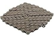 IndiaLot® Cycle Chain Gear Bicycle 6/7/8 Speed 116 Links BMX MTB Mountain Multispeed Bikes