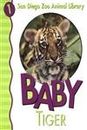 Baby Tiger (San Diego Zoo Animal Library)