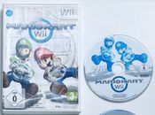 Mario Kart - Nintendo Wii & Wii U Kinder Action Adventure Rennen Videospiel