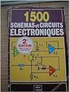 1500 schemas et circuits électroniques (Dunod)