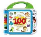 LeapFrog Learning Friends 100 Words Book (Bilingual English-French) (Retail Packaging)