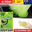 Gel Dirt Cleaning Slime Super Clean Magic Car Laptop Keyboard Home Cleaner DF