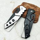Folding Knife Outdoor Tactical Survival Knives Hunting Camping Knife EDC Tools