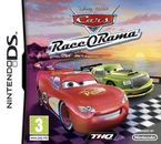Cars: Race-O-Rama (Nintendo DS 2009) Video Game Quality Guaranteed Amazing Value