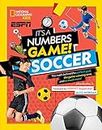 It's A Numbers Game: Soccer