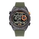 Fossil Herren Analog-Digital Automatic Uhr mit Armband S7227325