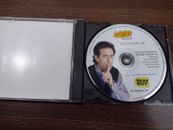 Seinfeld Exclusive CD Stand-Up Comedy From Seasons 1-6