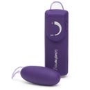 Lovehoney Love Egg Vibrator Sex Toy - Wickedly Powerful With Multiple Speeds