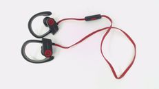 Powerbeats 2 Wireless Headphones - Black & Red