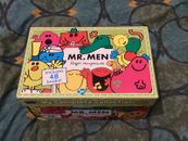 Mr. Men: My Complete Collection By Roger Hargreaves (48 Book Box Set)