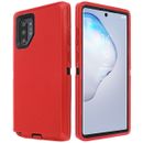 For Samsung Galaxy Note 10 Plus/Note 10 Case Heavy Duty Shockproof Rugged Cover