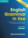 English Grammar in Use Book with Answers: A Self-Study Ref... by Murphy, Raymond