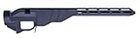 Rival Arms Chassis REM 700 SA Gry
