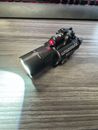 USED SureFire X400-A-RD Ultra LED Light with Red Laser (X400U-A-RD)