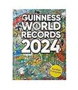 Le Mondial Des Records 2024 (Édition Française): Guinness World Records 2024 (French Edition)