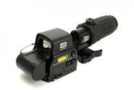 Eotech Xps-3 Type Dot Site G33-Sts Type 3X Booster Set New Marking replica Black