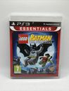 LEGO Batman Essentials (PS3), Good PlayStation 3, Playstation 3 Video Games