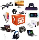 Mystery Loot Electronic Box! All NEW, Original Products ! 2024 !