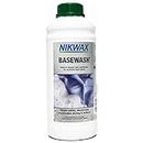 Nikwax BASE WASH 1 Litre, High Performance Deodorising Sports Fabric Cleaner & Conditioner, Cleans Away Odours, Makes Fabric Dry Faster, Enhance Cooling & Remove Sweat, Boosting Comfort & Performance