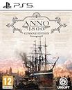 ANNO 1800 Console Edition (PS5)