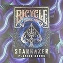 Bicycle Stargazer Playing Cards Limited Edition Poker Collectable Deck