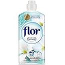 Flower Nenuco – Concentrated Fabric Softener for Clothes – Hypoallergenic – 1035 ml