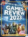 Books For Boys Next Level Games Review 2023: a Bumper, Illustrated, Annual . New