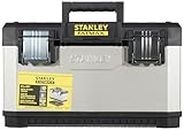 Stanley - FatMax 1-95-615 Cassetta Porta Utensili Fatmax, 20'