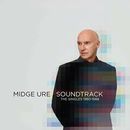 Midge Ure - Soundtrack: The Singles 1980-1988 [VINYL]